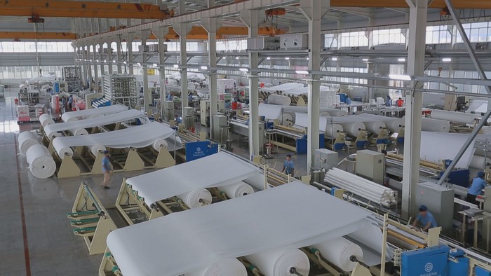 生產(chǎn)車(chē)間8