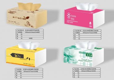 別再拿衛(wèi)生紙擦嘴了！買衛(wèi)生紙黃的好還是白的好？區(qū)別看這里