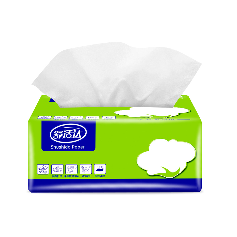 保定大軸紙廠家：如何在木盒子上打印圖案？