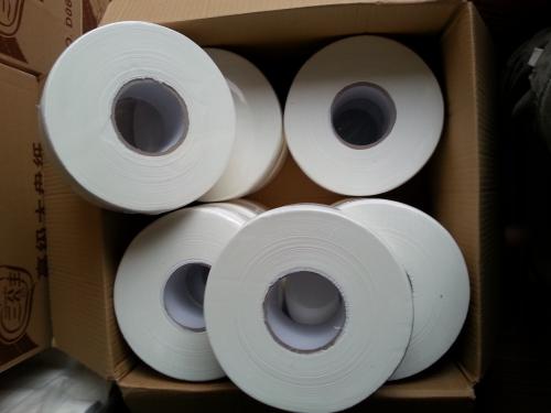 保定大軸紙廠家問(wèn)：廚房紙巾架什么材料好，廚房紙巾有什么作用？