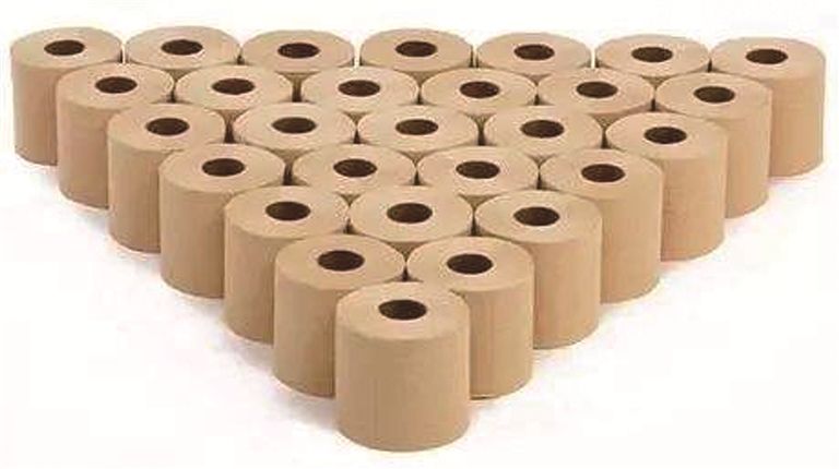 保定大軸紙廠家的目的和紙巾的用途是什么？